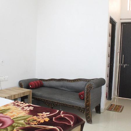 Hotel Heritage High Udaipur Bagian luar foto