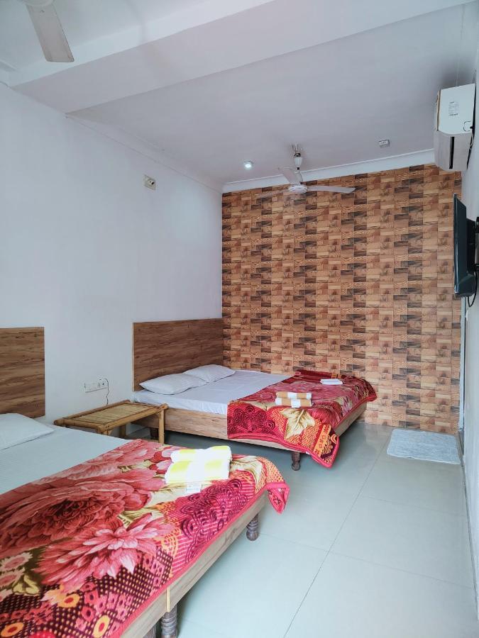 Hotel Heritage High Udaipur Bagian luar foto