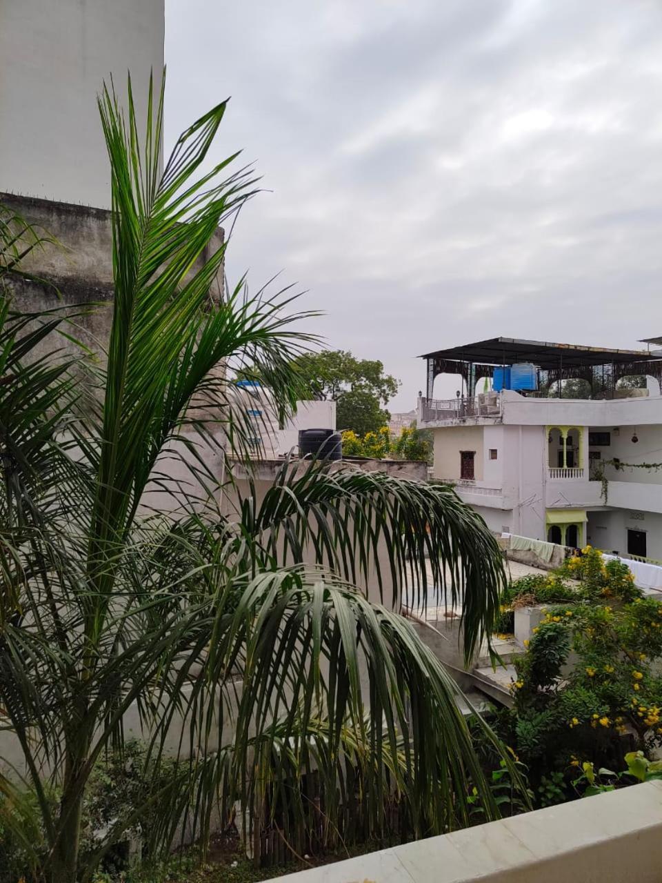 Hotel Heritage High Udaipur Bagian luar foto