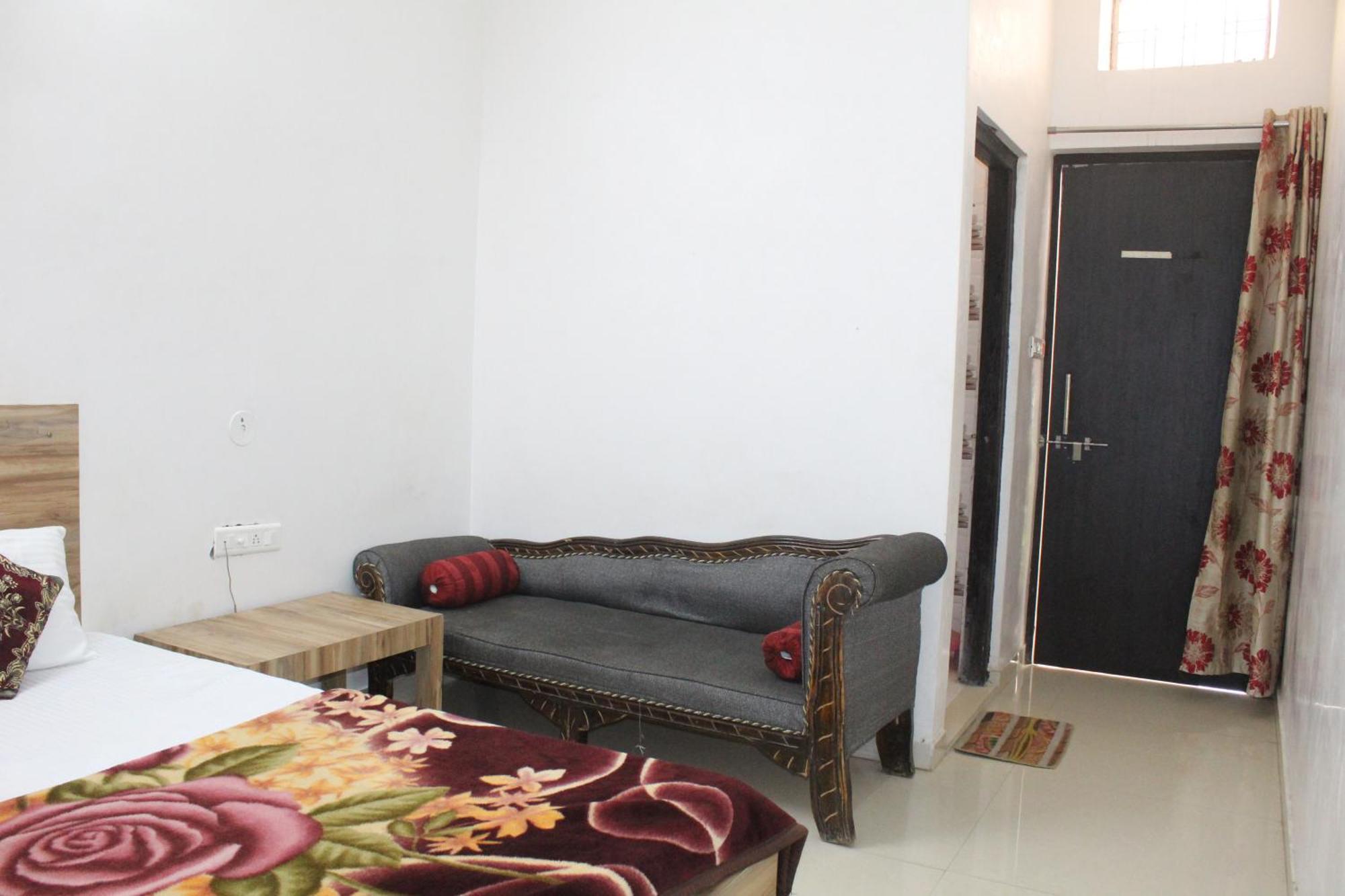 Hotel Heritage High Udaipur Bagian luar foto