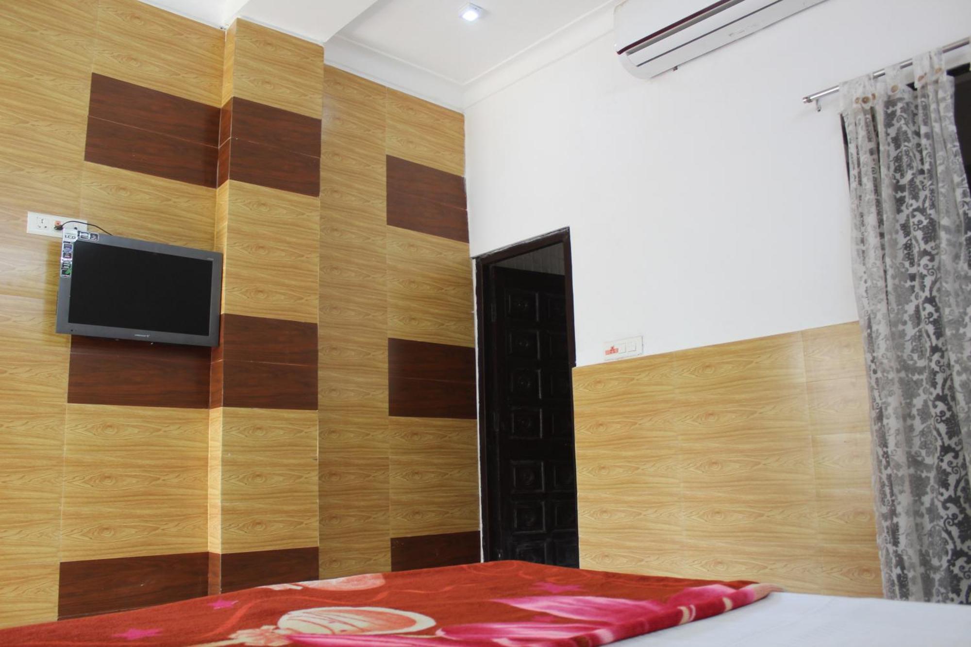 Hotel Heritage High Udaipur Bagian luar foto