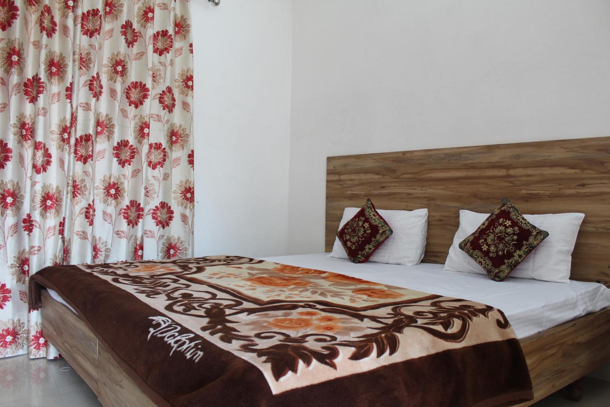 Hotel Heritage High Udaipur Bagian luar foto