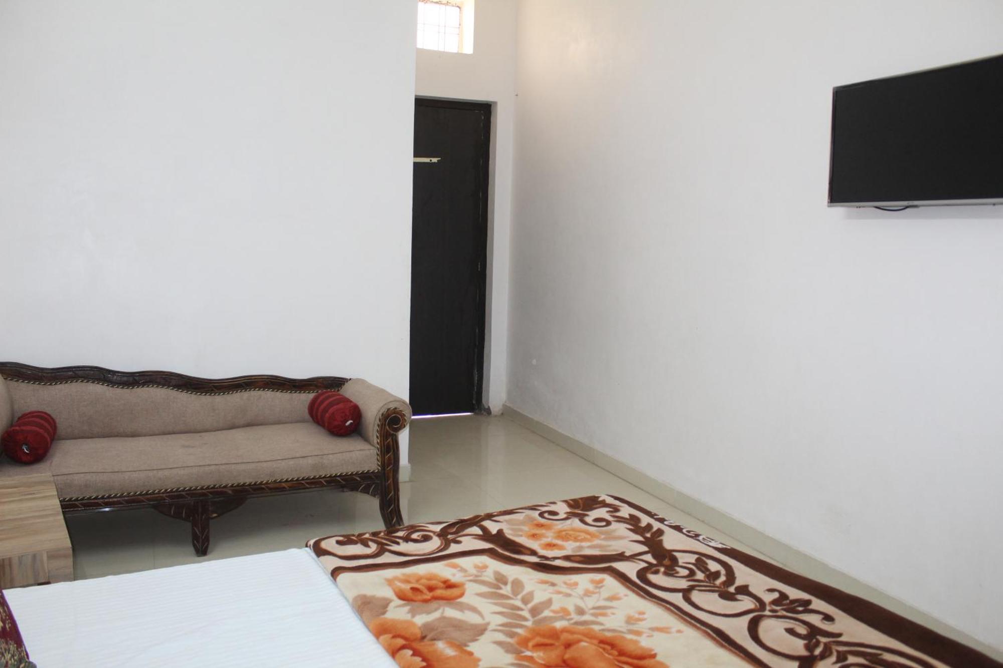 Hotel Heritage High Udaipur Bagian luar foto