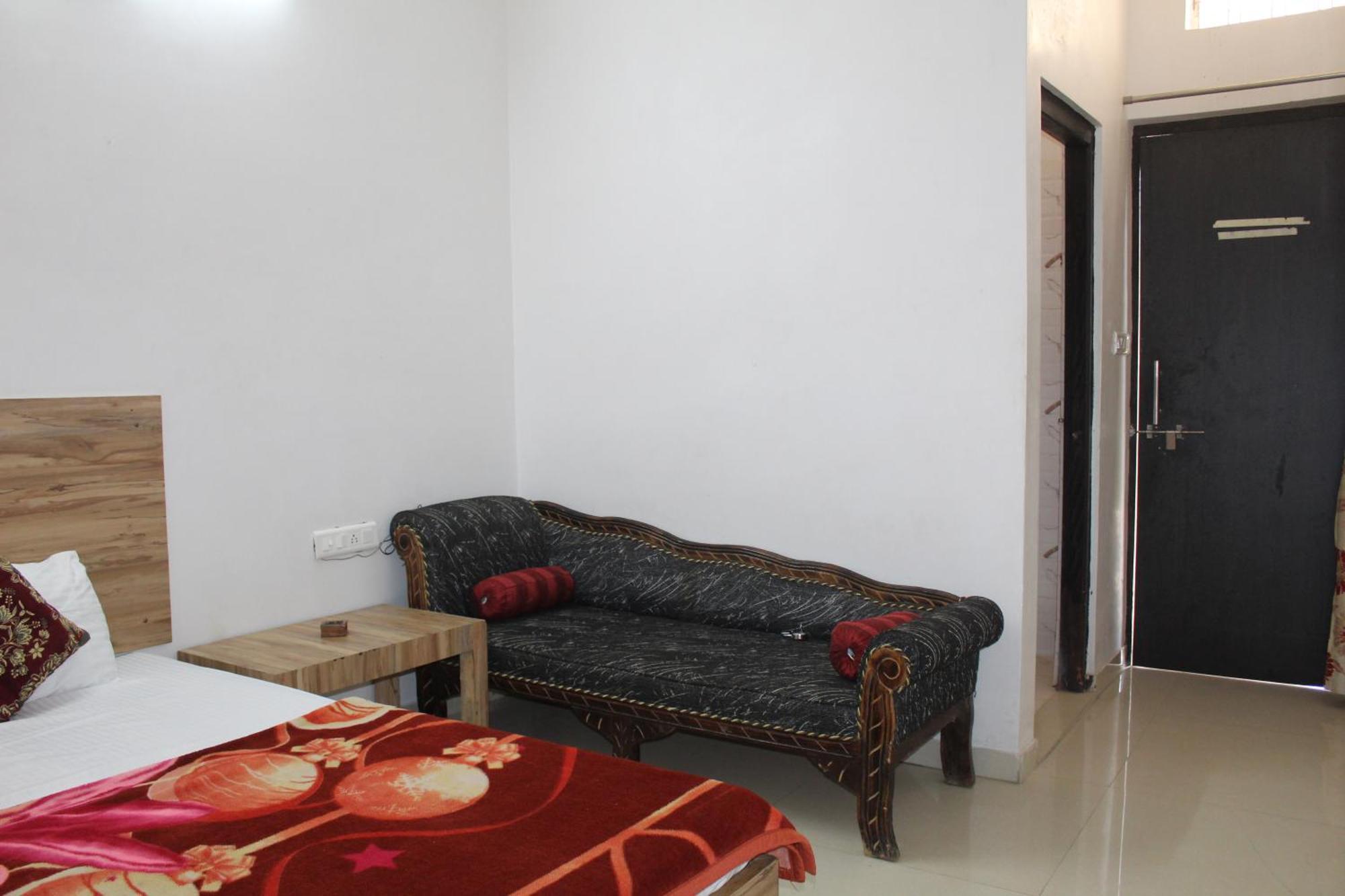 Hotel Heritage High Udaipur Bagian luar foto