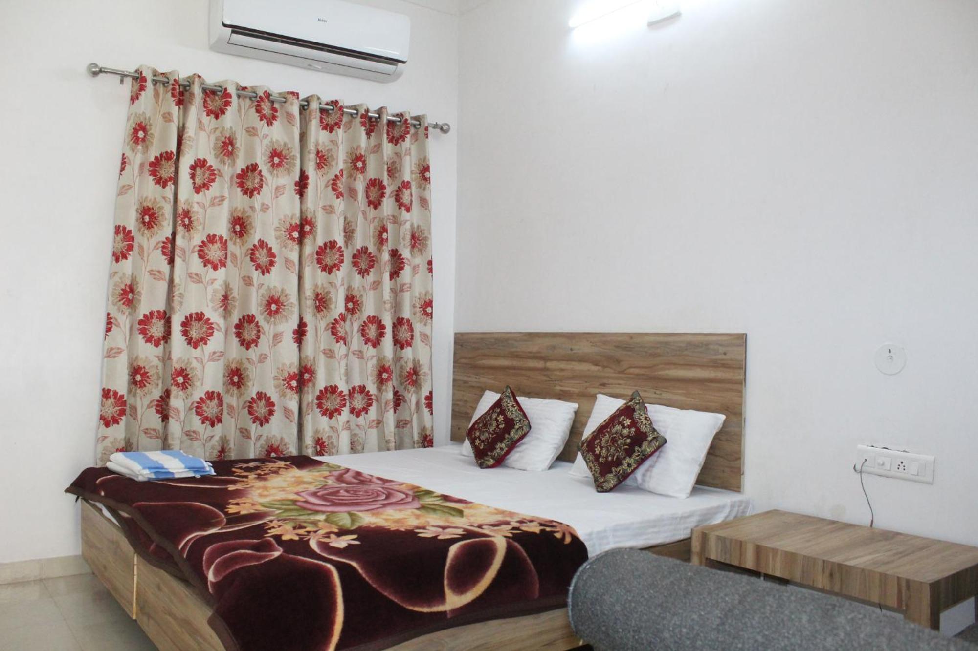 Hotel Heritage High Udaipur Bagian luar foto