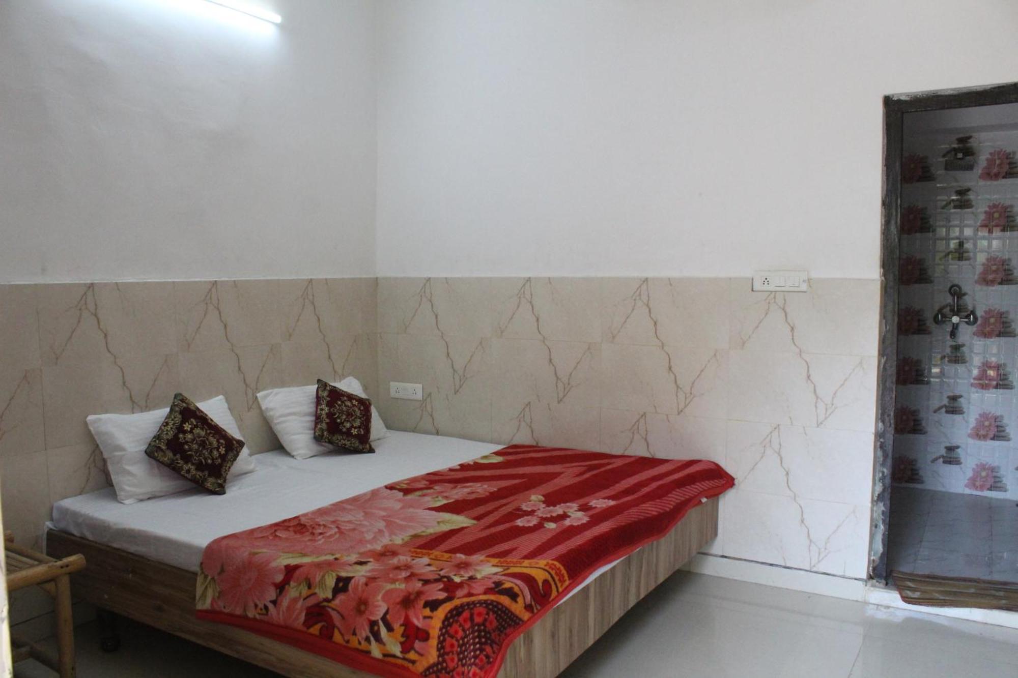 Hotel Heritage High Udaipur Bagian luar foto
