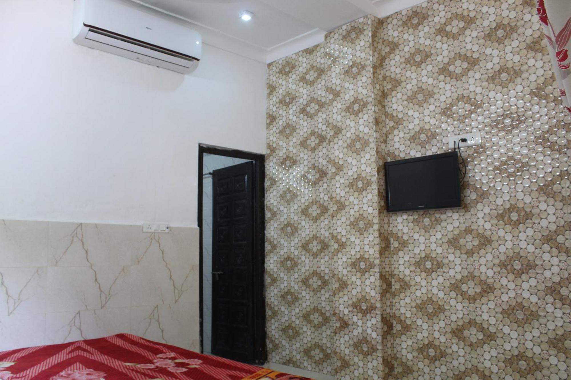 Hotel Heritage High Udaipur Bagian luar foto