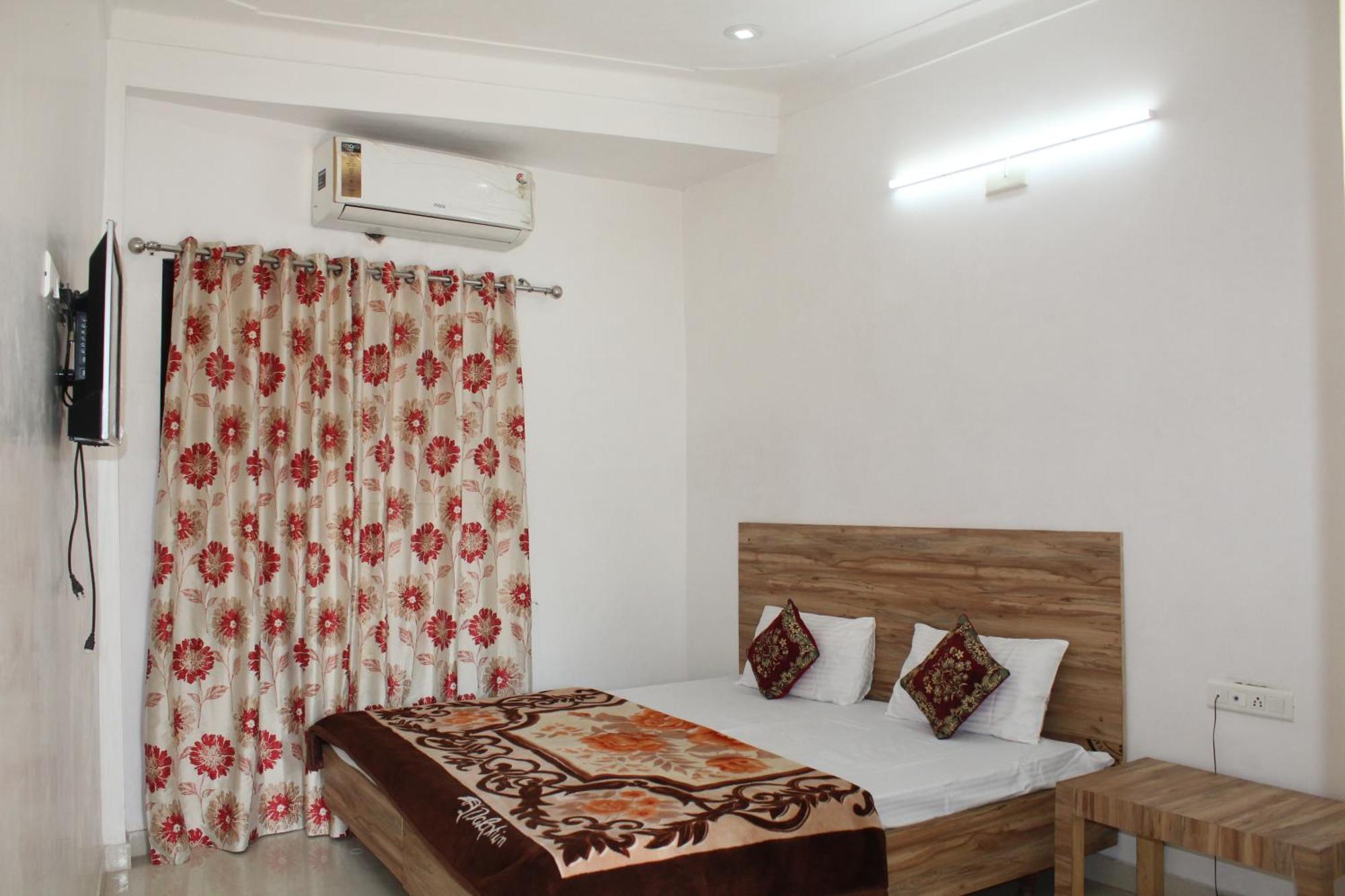 Hotel Heritage High Udaipur Bagian luar foto