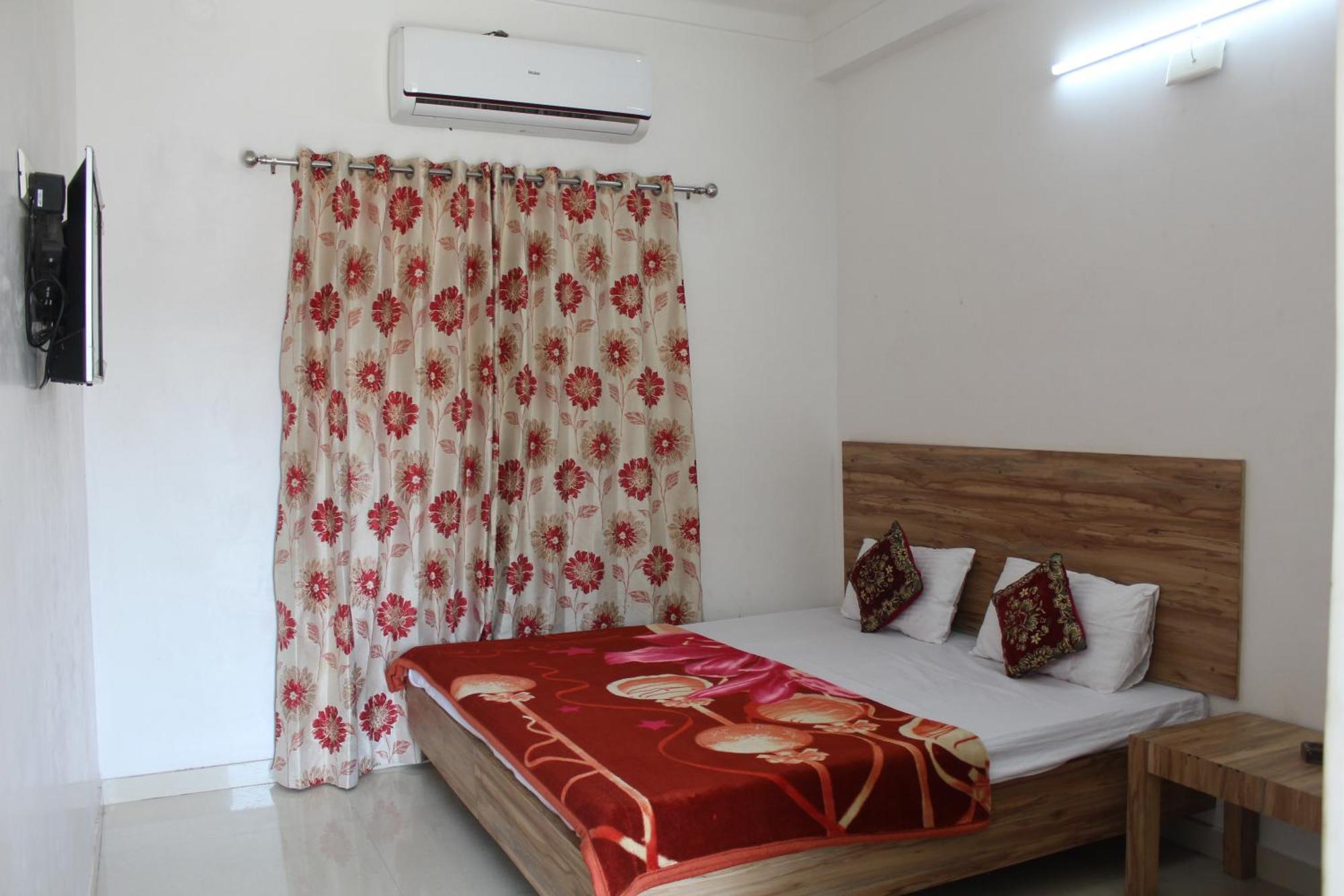 Hotel Heritage High Udaipur Bagian luar foto