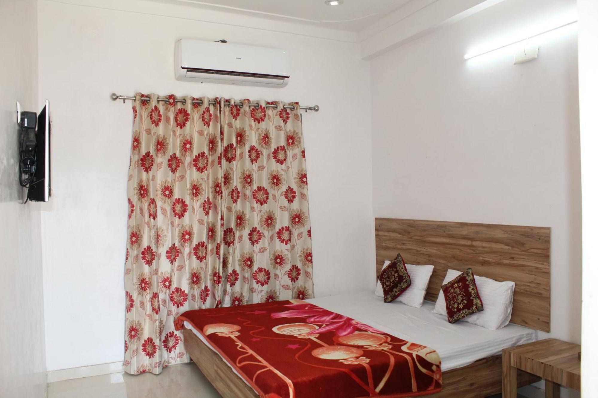 Hotel Heritage High Udaipur Bagian luar foto