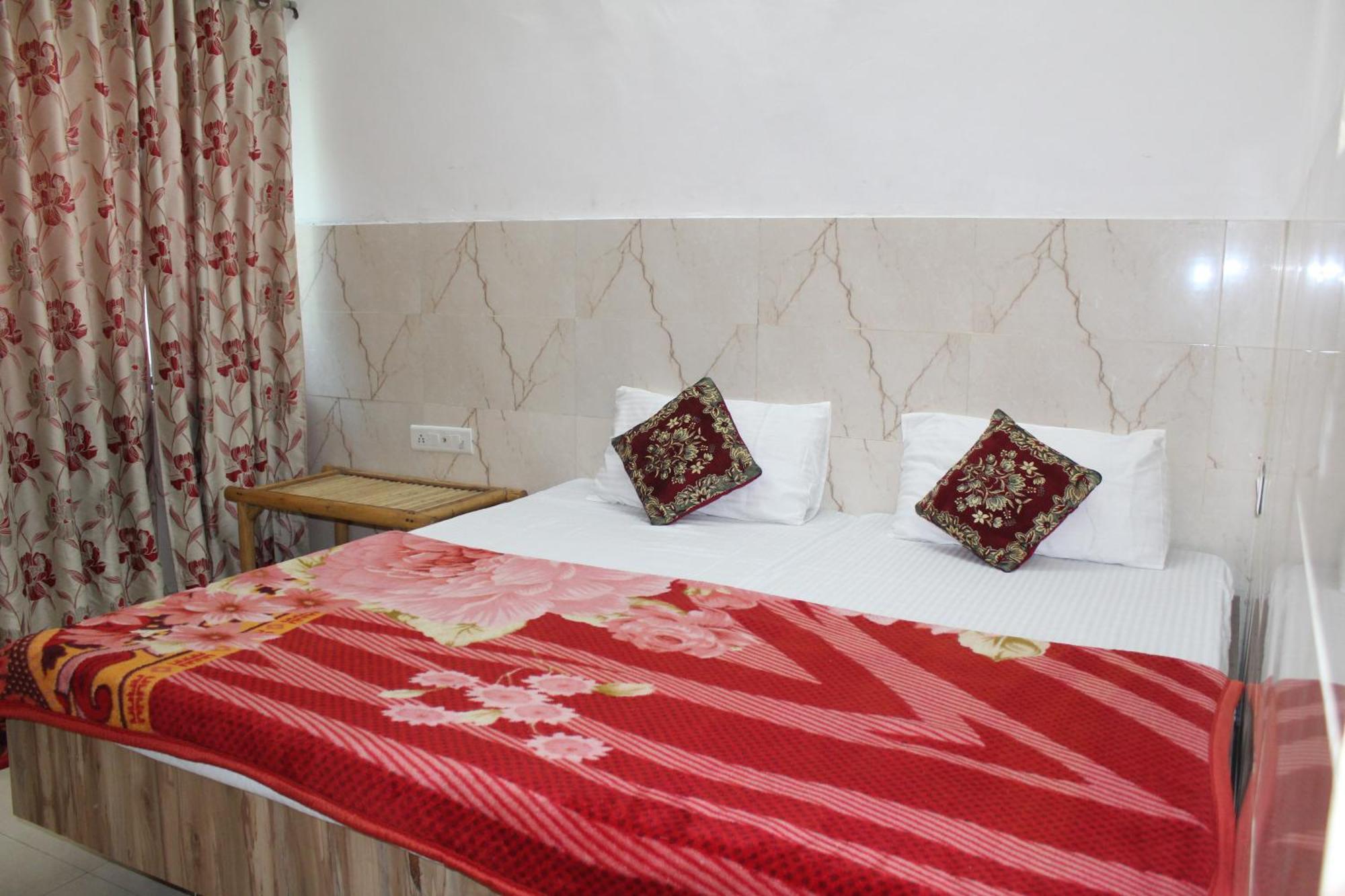 Hotel Heritage High Udaipur Bagian luar foto