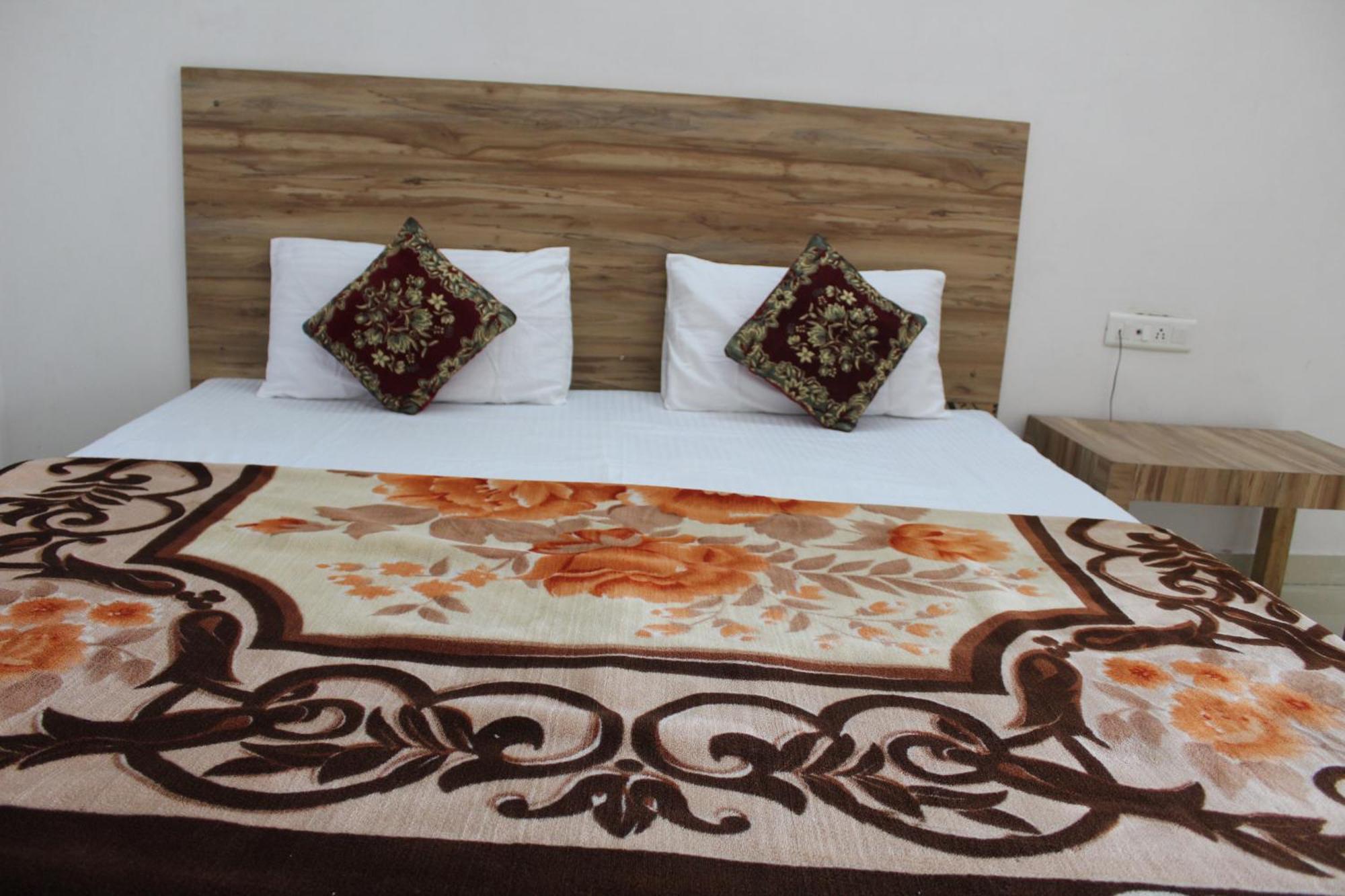 Hotel Heritage High Udaipur Bagian luar foto